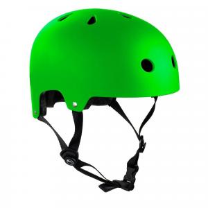 Kask rowerowy skate na Bmx, hulajnogę SFR Essentials