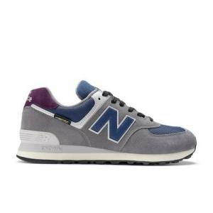 Buty do chodzenia męskie New Balance U574KGN