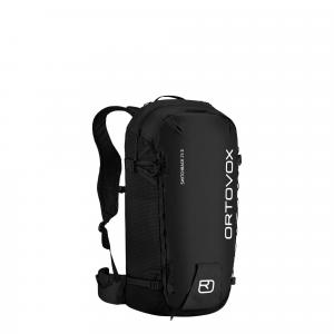 Plecak skiturowy Ortovox Switchback 25 S - black raven