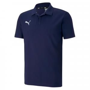 Koszulka męska Puma teamGOAL 23 Casuals Polo