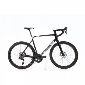 Second life · Rower szosowy · Scultura 8000 Di2 12V