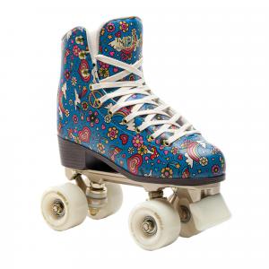 Wrotki damskie IMPALA Quad Skate