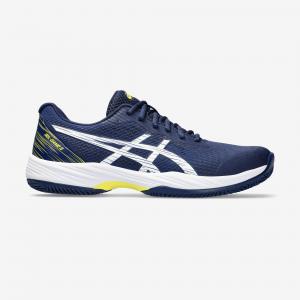 Buty do tenisa męskie Asics Gel Game 9 na korty ziemne