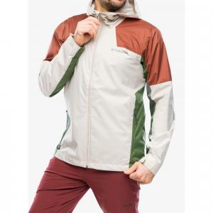 Kurtka przeciwdeszczowa męska Columbia Inner Limits III Jacket