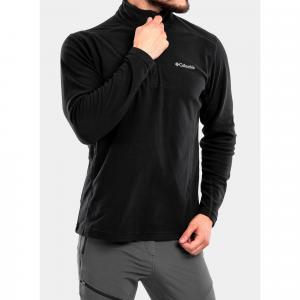 Bluza polarowa męska Columbia Klamath Range II 1/2 Zip