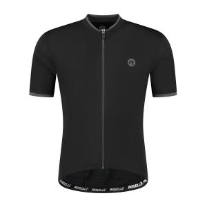 Koszulka rowerowa męska Rogelli Essential