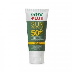 Krem z filtrem Care Plus Sun Protection Everyday Tube SPF 50+ 100ml