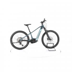 2nd Life - Ghost E-Teru Pro E-Bike 2022 - Jak nowy