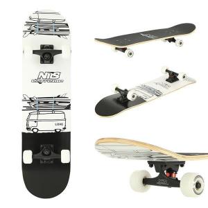 Deskorolka Nils Extreme C3108SA
