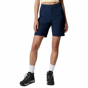 Spodenki szorty damskie Columbia Leslie Falls Long Short II