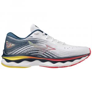 Buty do biegania dla kobiet Mizuno Wave Sky 6