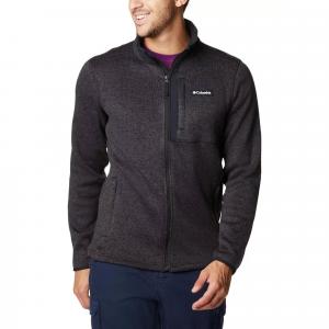 Polarowy sweter męski Columbia Weather Full Zip