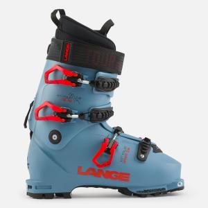 Buty narciarskie LANGE XT3 Tour 2.0 Light MV 110 - Light Blue