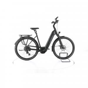 Second Life - KTM Cento 10 Trekking E-Bike Lage instap 2023 - Jak nowy