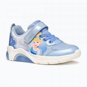 Buty dziecięce Geox Fadinlight