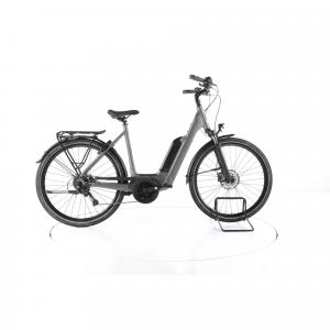 Second Life - Kalkhoff Endeavour 1.B Move E-Bike Niska rama 2024 - Stan dobry