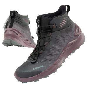 Buty trekkingowe damskie Lowa Merger Mid GORE-TEX