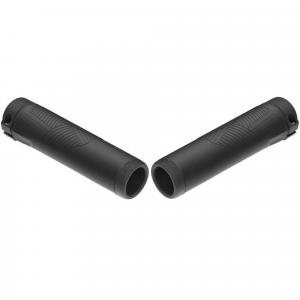 Zestaw Uchwytów Eg-Performance Lewy 133Mm / Prawy 133Mm - Czarny