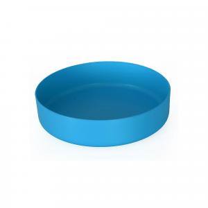 Miska turystyczna MSR Deep Dish Plate - blue M