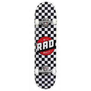 Deskorolka Rad Checkers 7.75\