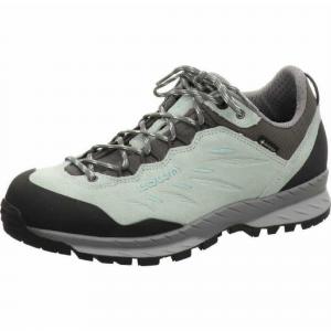 Buty trekkingowe damskie Lowa Delago Gtx Low