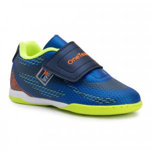 Buty piłkarskie dziecięce OneTeam Robero Junior IC
