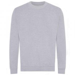 Wrzosowy Sweter Organiczny Dla Dorosłych Unisex