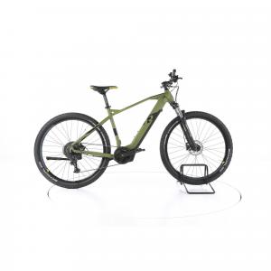 Second Life - R Raymon HardRay E 4.0 E-Bike 2022 - Jak nowy