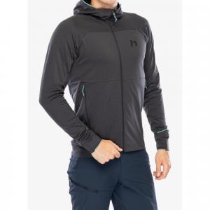 Bluza z kapturem męska Hannah Ethan Hoody