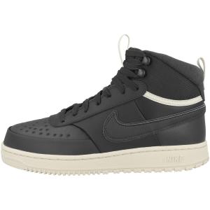 Buty do chodzenia męskie Nike Court Vision Mid