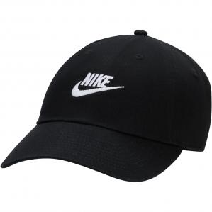 Czapka Nike Club Unstructured Futura Wash Cap, Dla obu płci