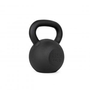 Kettlebell Pro - Żeliwo