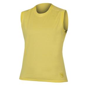 Damski tank top Endura SingleTrack