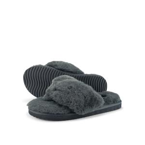 Kapcie damskie Flip Flop Original Fur