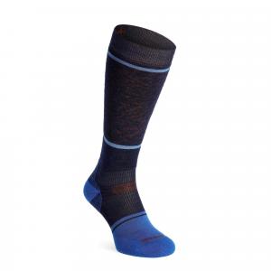 Skarpety męskie Smartwool Snowboard Targeted Cushion Retro Line OTC Socks
