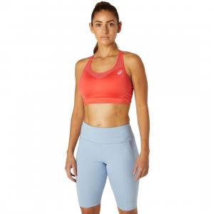 Biustonosz sportowy damski Asics Accelerate Bra