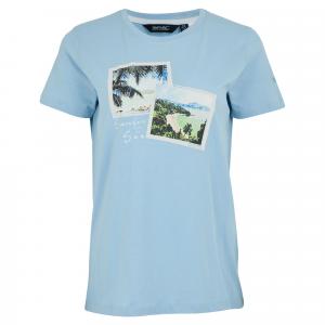 T-shirt Damski Filandra VX Under The Sun