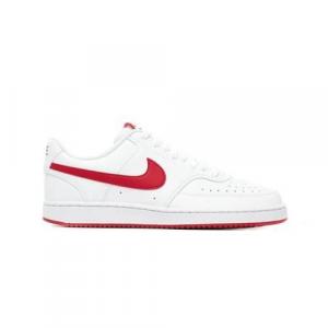 Buty koszykarskie męskie Nike Court Vision Low Next Nature