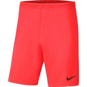 Spodenki piłkarskie męskie Nike Dry Park III treningowe szybkoschnące Dri Fit