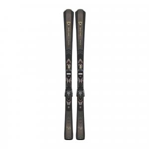 Narty Rossignol Nova 7 LTD Retail XPress - 149