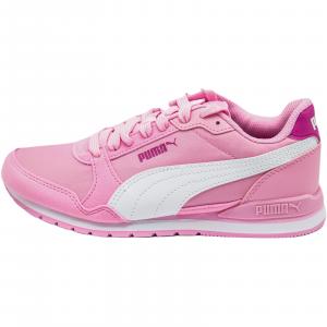 Buty do chodzenia dla dzieci Puma ST Runner v3 NL