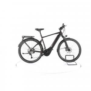 2nd Life - Giant Explore E+1PRO GTS Trekking E-Bike 2021 - Jak nowy