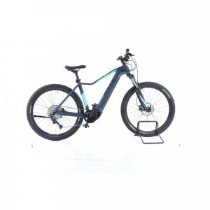 Second Life - Bulls Aminga EVA 1 E-Bike 2023 - Jak nowy