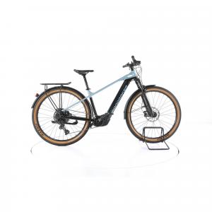 Second Life - Mondraker Prime X Trekking E-Bike 2022 - Jak nowy