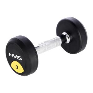 Hantle gumowane HMS HG PRO