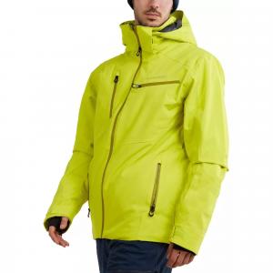 Kurtka narciarska męska Telluride Jacket