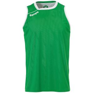 Odwracalny tank top Kempa Player