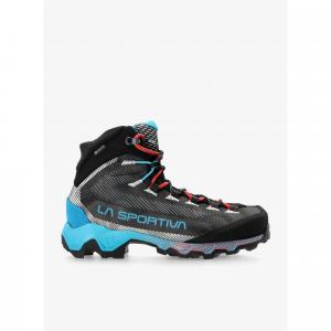 Buty trekkingowe damskie La Sportiva Aequilibrium Hike GTX