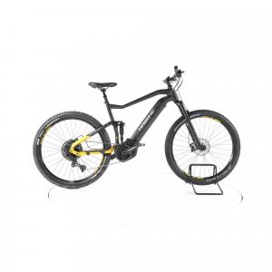 2nd Life - Haibike AllTrail 6 Fully E-Bike 2022 - Stan dobry