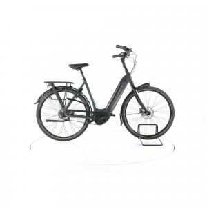 2nd Life - Gazelle Arroyo C5 HMB Elite City E-Bike Lage instap 2022 - Jak nowy